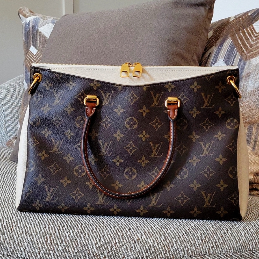 Louis Vuitton handbag